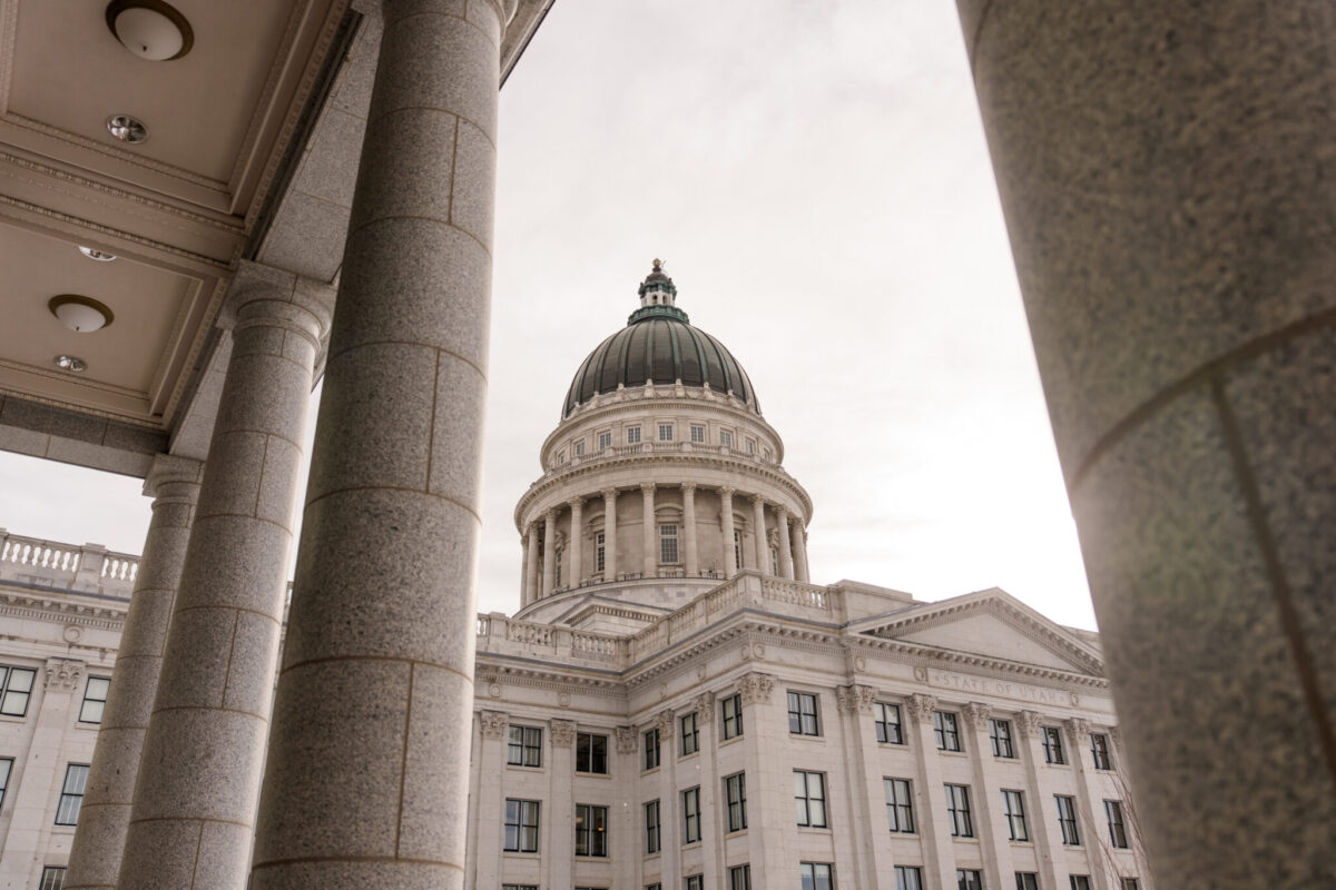 Utah has more revenue than expected. Lawmakers still want leaner budgets, and a 6th income tax cut